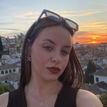 Nanny in Granada: Victoria