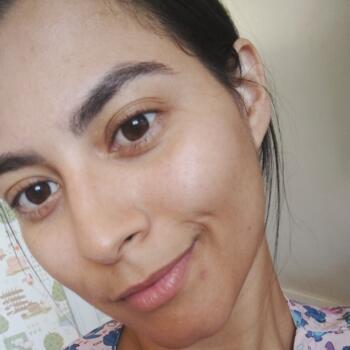 Babysitter in Palmas: Gabrielle Sinara