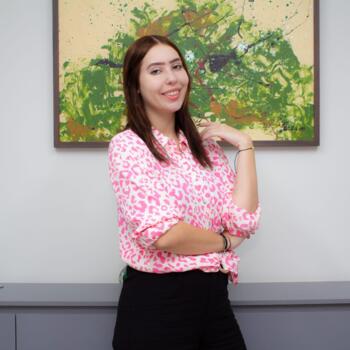 Babysitter in Araçatuba: Priscila