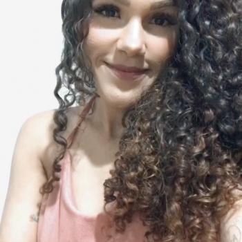 Emprego de babá em Cuiabá: emprego de babá Karolaine