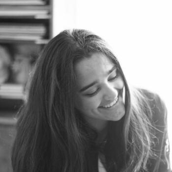 Baby-sitter in La Rochelle: Mathilde