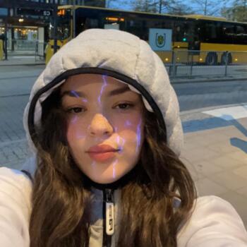 Barnvakt i Uppsala: Narimane