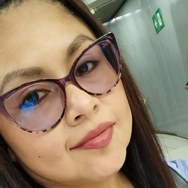 Babysitter in Badalona: Natalie