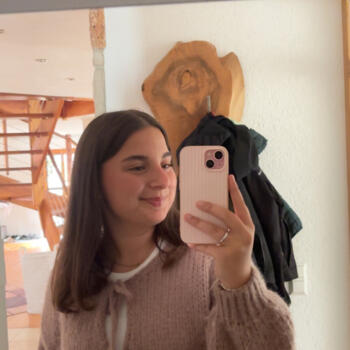Babysitter in Merklingen: Larissa