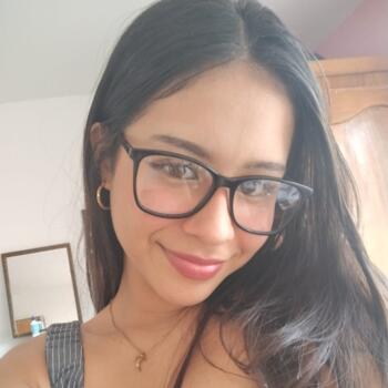 Niñera en Girón: Melisa