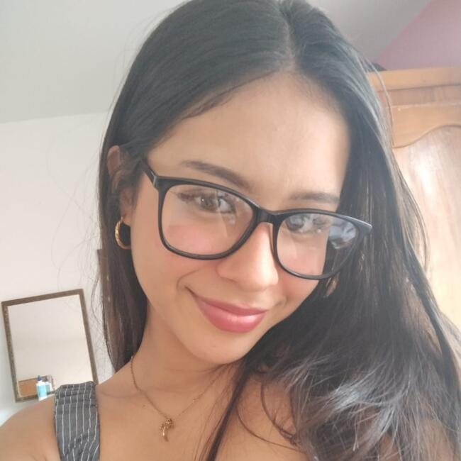 Babysitter in Girón: Melisa