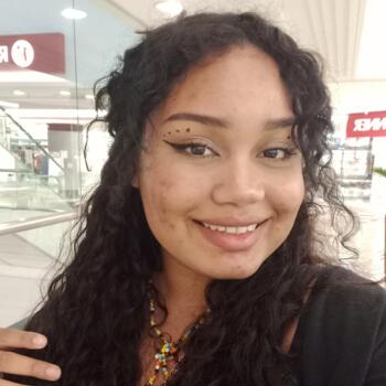 Babá em Brasília: Lenna Gabrielly
