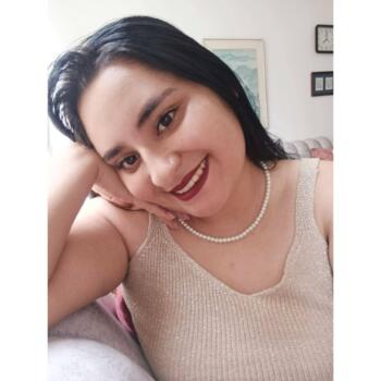 Babysitter in Zipaquirá: Karen Acosta