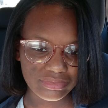 Babysitter in Oklahoma City: Eveaya
