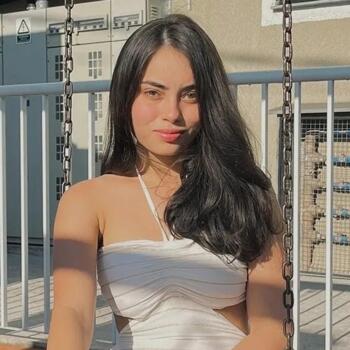 Babysitter Rio de Janeiro: Milena