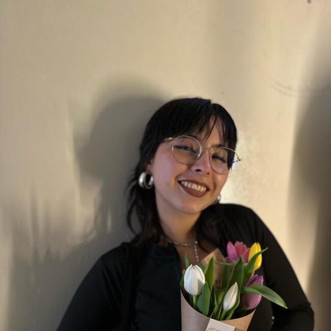 Babysitter in Maipú: Damaris