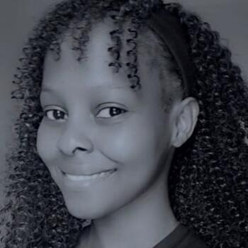 Babysitter in Dar es Salaam: Pricila