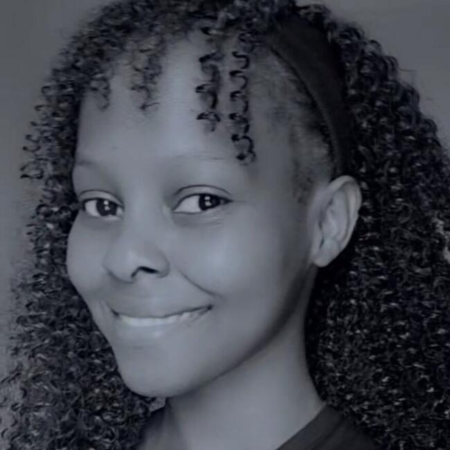 Babysitter in Dar es Salaam: Pricila
