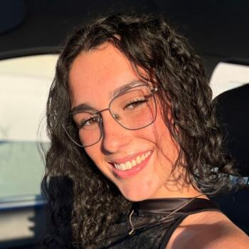 Babysitter Airão (Distrito de Braga): Luana Costa