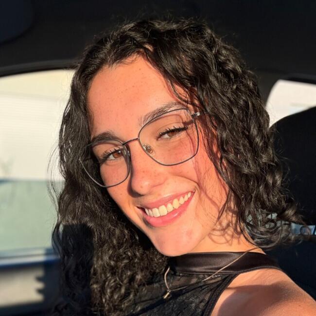 Babysitter in Airão (Distrito de Braga): Luana Costa