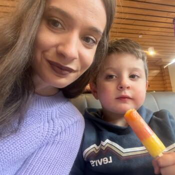 Babysitting job in Zoetermeer: babysitting job Cristina