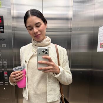 Trabajo para niñera en Guadalajara: trabajo de niñera Goretti