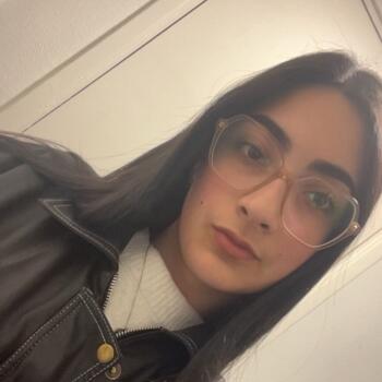 Baby-sitter Lille: Solene