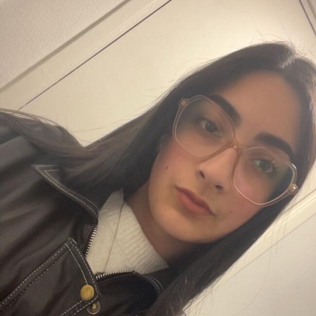 Babysitter in Lille: Solene