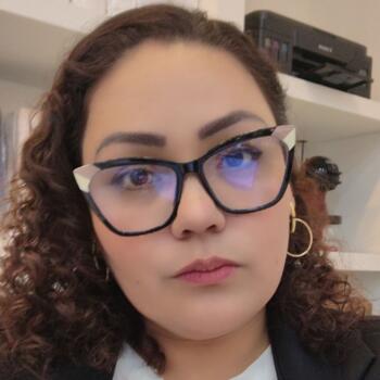 Babysitter in Campo Largo: Patricia