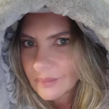 Babysitter Cascavel: Gema Ines Sadovnik