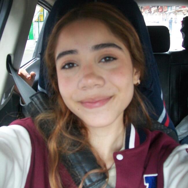 Babysitter in Guayaquil: Alexandra