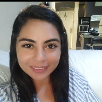Babysitter in Charallave: Yalisbel Marquina