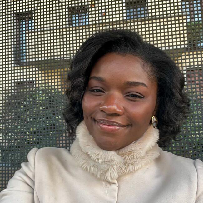 Babysitter in Cremona: Diara Bousso