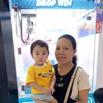 Nanny in Gumaca: Recelyn