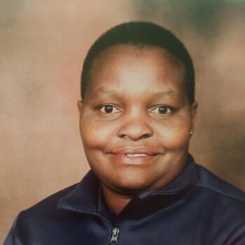 Babysitter Germiston: Sharontendayi