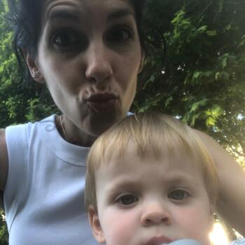 Babysitter Job in Berlin: Babysitter Job Elena