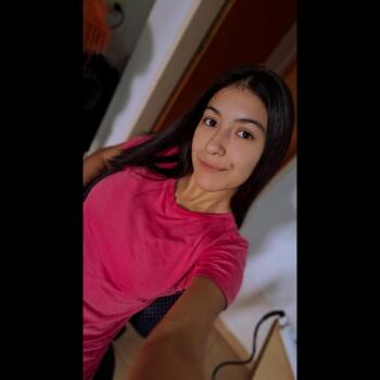 Babysitter in Villa María: Celeste