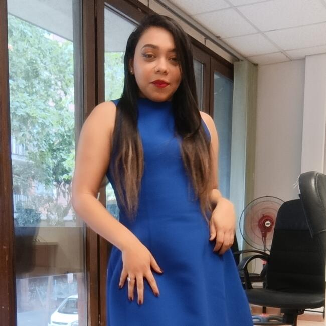 Canguro en Barcelona: Tivi