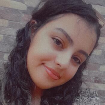 Babysitter in Marrakesh: Sofia