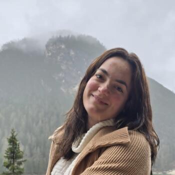 Babysitter in Breda: Klaudja