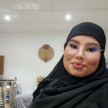 Babysitter in Sidi Zouine: Salma