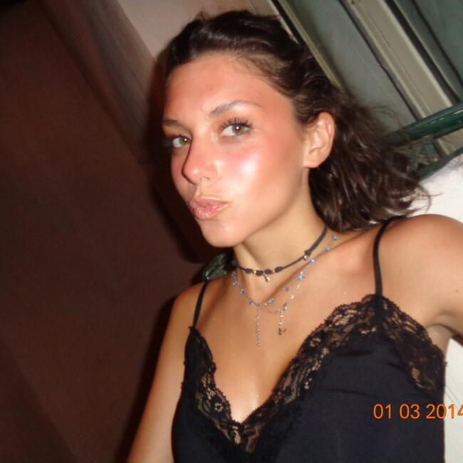 Babysitter in Brescia: Anna