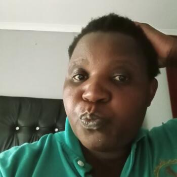 Nanny in Rustenburg: Chipo