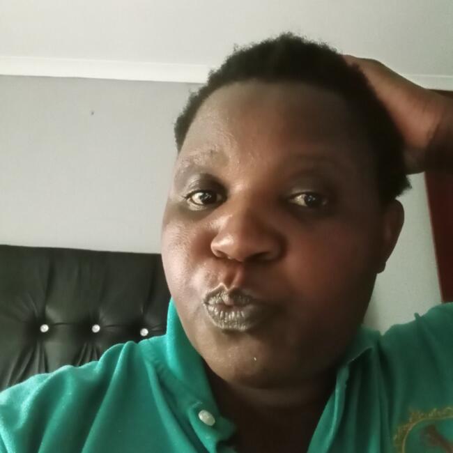 Nanny in Rustenburg: Chipo
