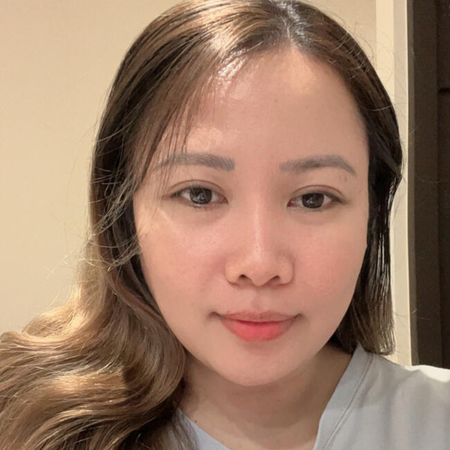 Babysitter in Taichung: Edzell