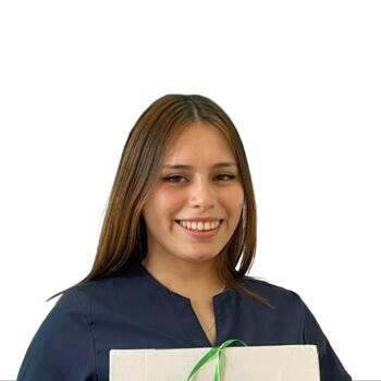 Babysitter in Concepción: Claudia