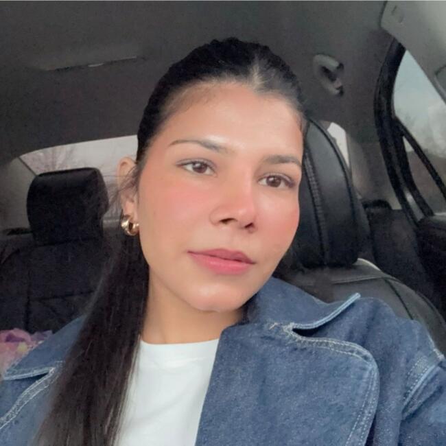 Babysitter in Brampton: Robinpreet