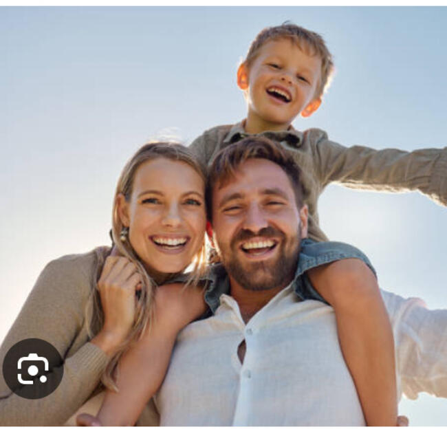 Trabajo de canguro en Navas de San Antonio: Mar