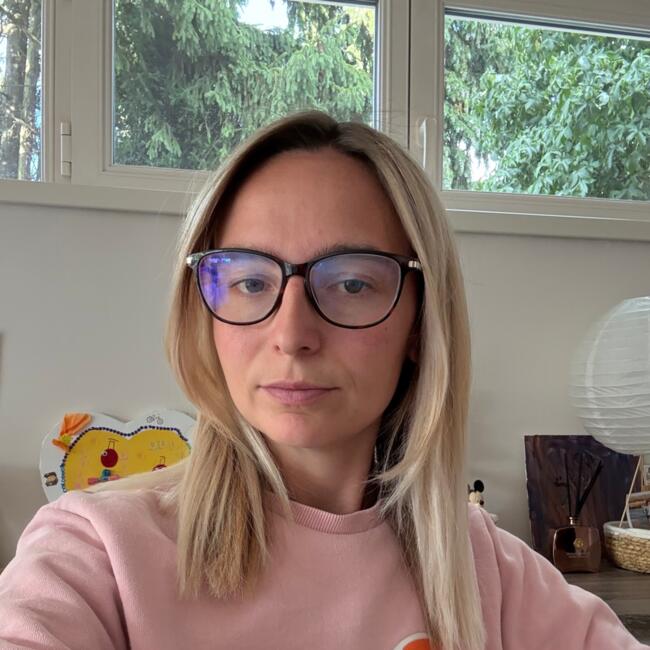 Babysitter in Wemmel: Cassandra