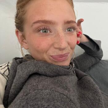 Dagplejer i Charlottenlund: Mathilde