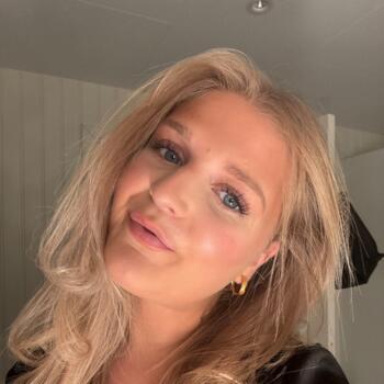 Babysitter in Sandnes: Malin
