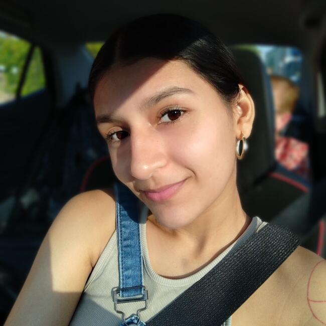 Niñera en Penonomé: Danna