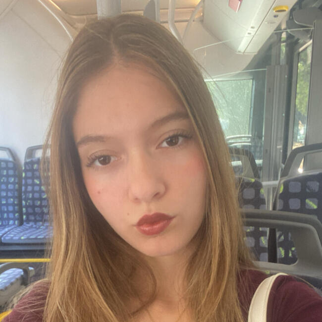 Babysitter in Kifissia: Μιγκενα