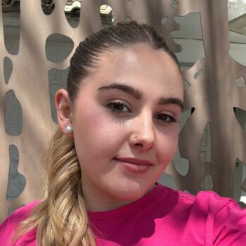 Niñera Murcia: Lucia