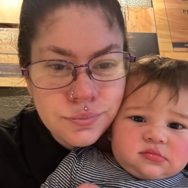 Babysitting job in Garland: Bethany